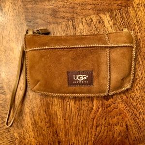 UGG Wristlet